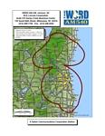 Sabor Latino Coverage map